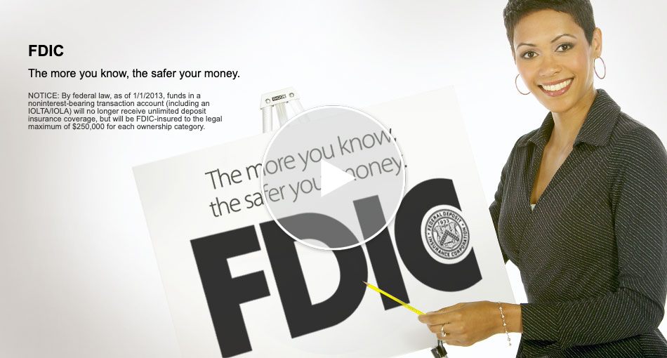 FDIC