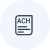 icon of ACH manager