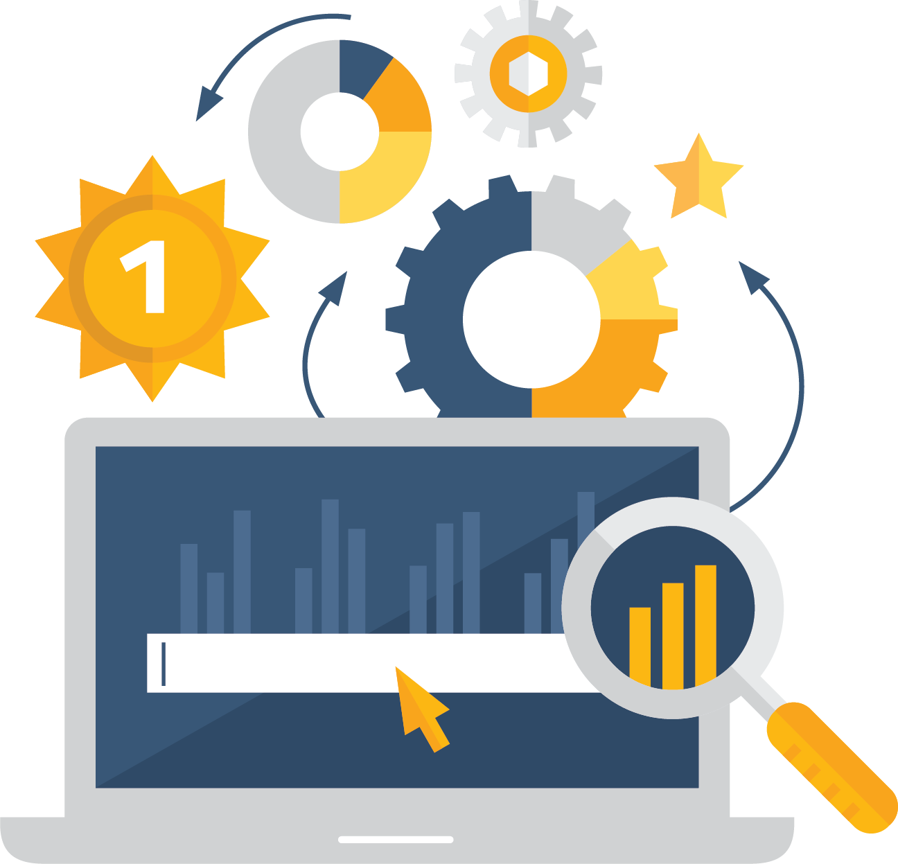 icon of Real-time Transaction Management