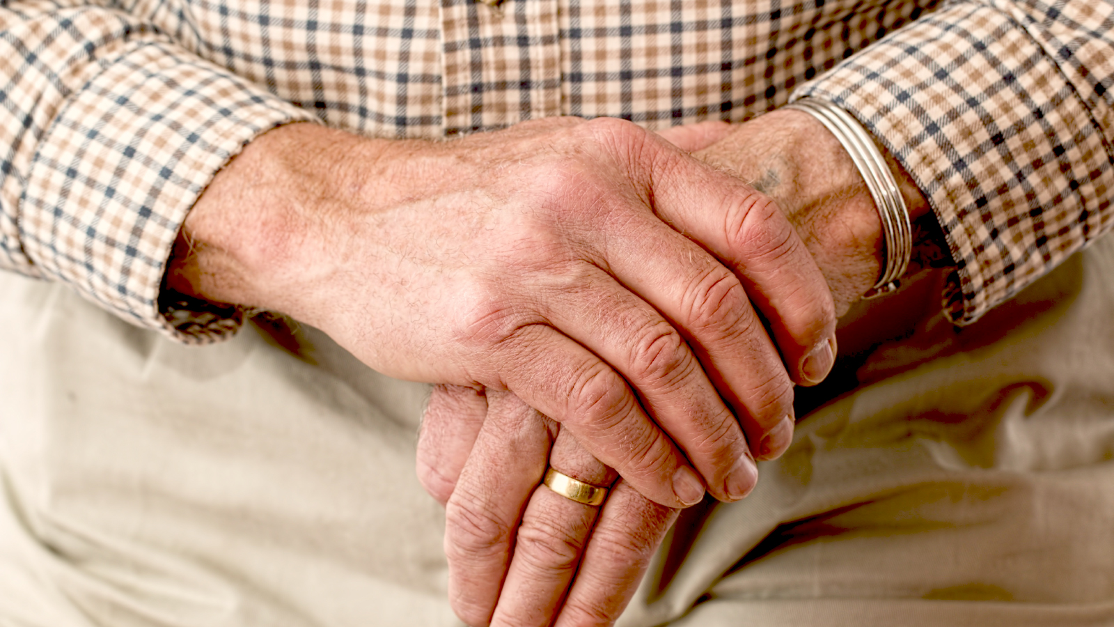 Warnings Signs and Action to Take if You Suspect Elder Abuse