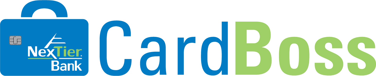 Card Boss logo