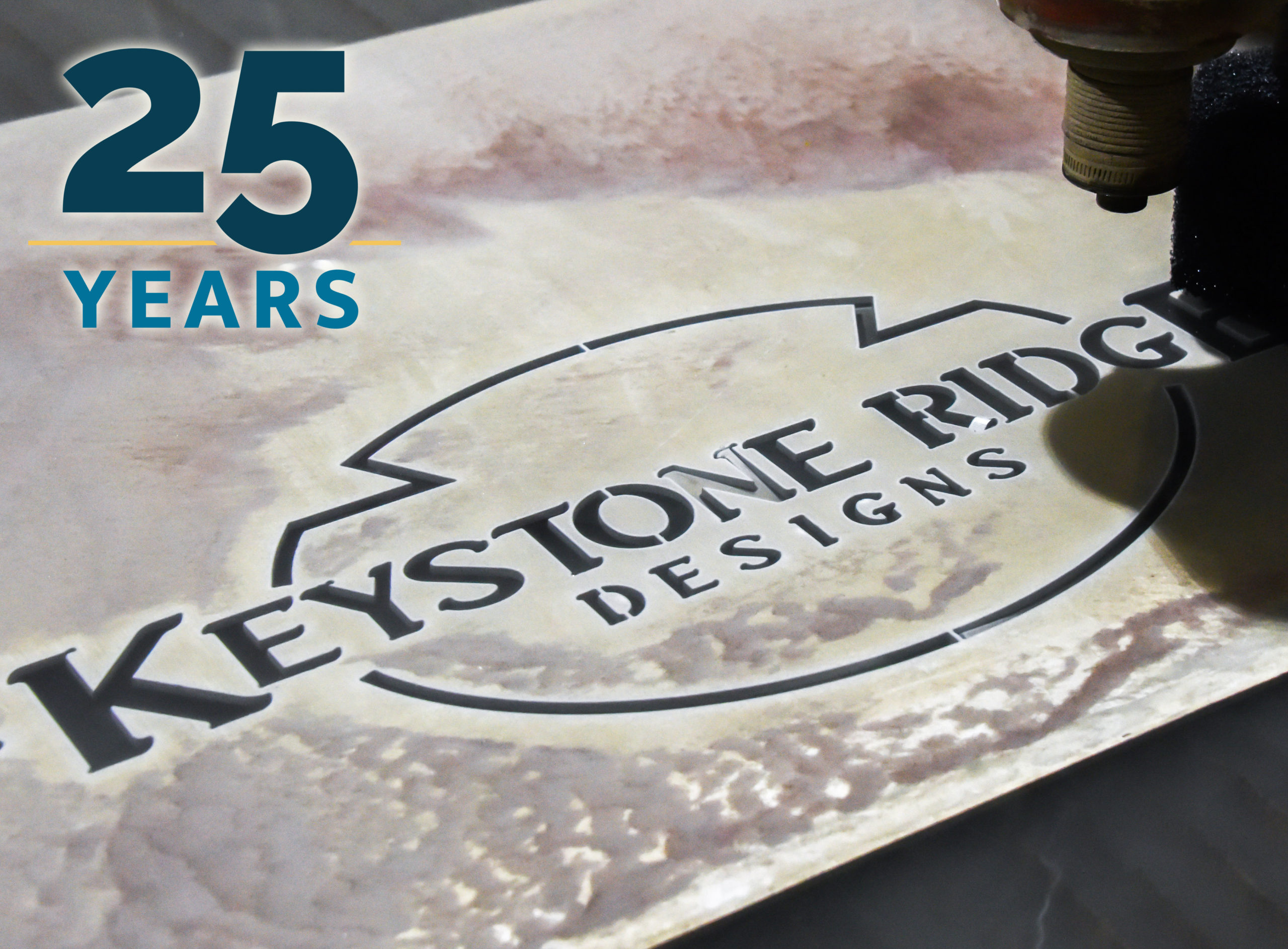 Keystone Ridge Designs