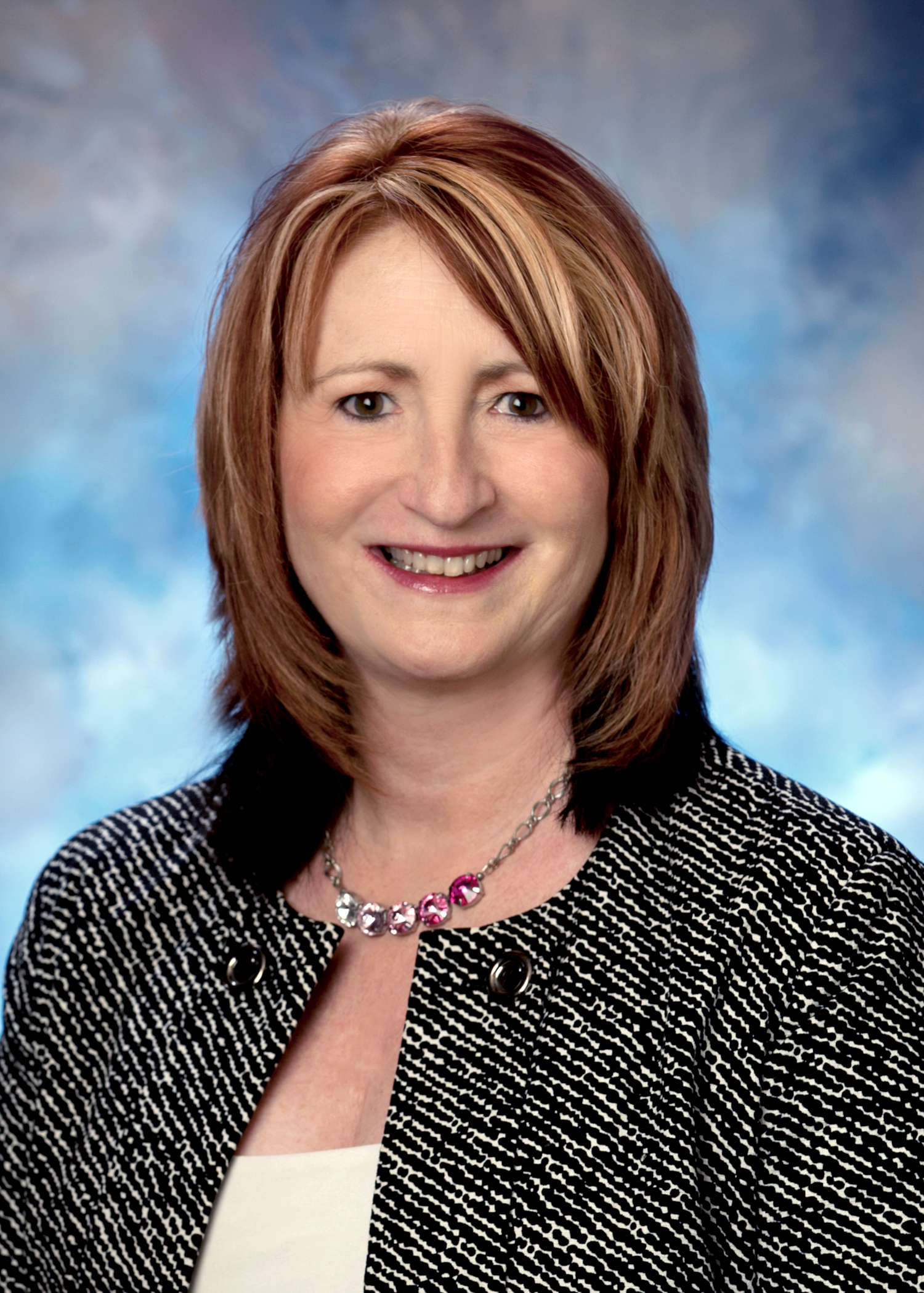 Karen Cush