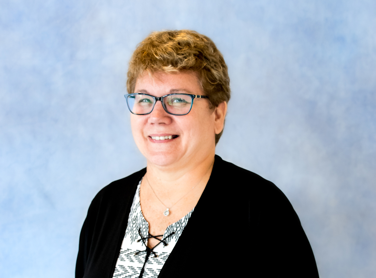 Jean Beers