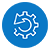 API Integration Icon