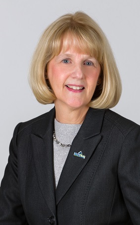 Christine Van Luven Treasury Management
