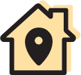 Address Change icon