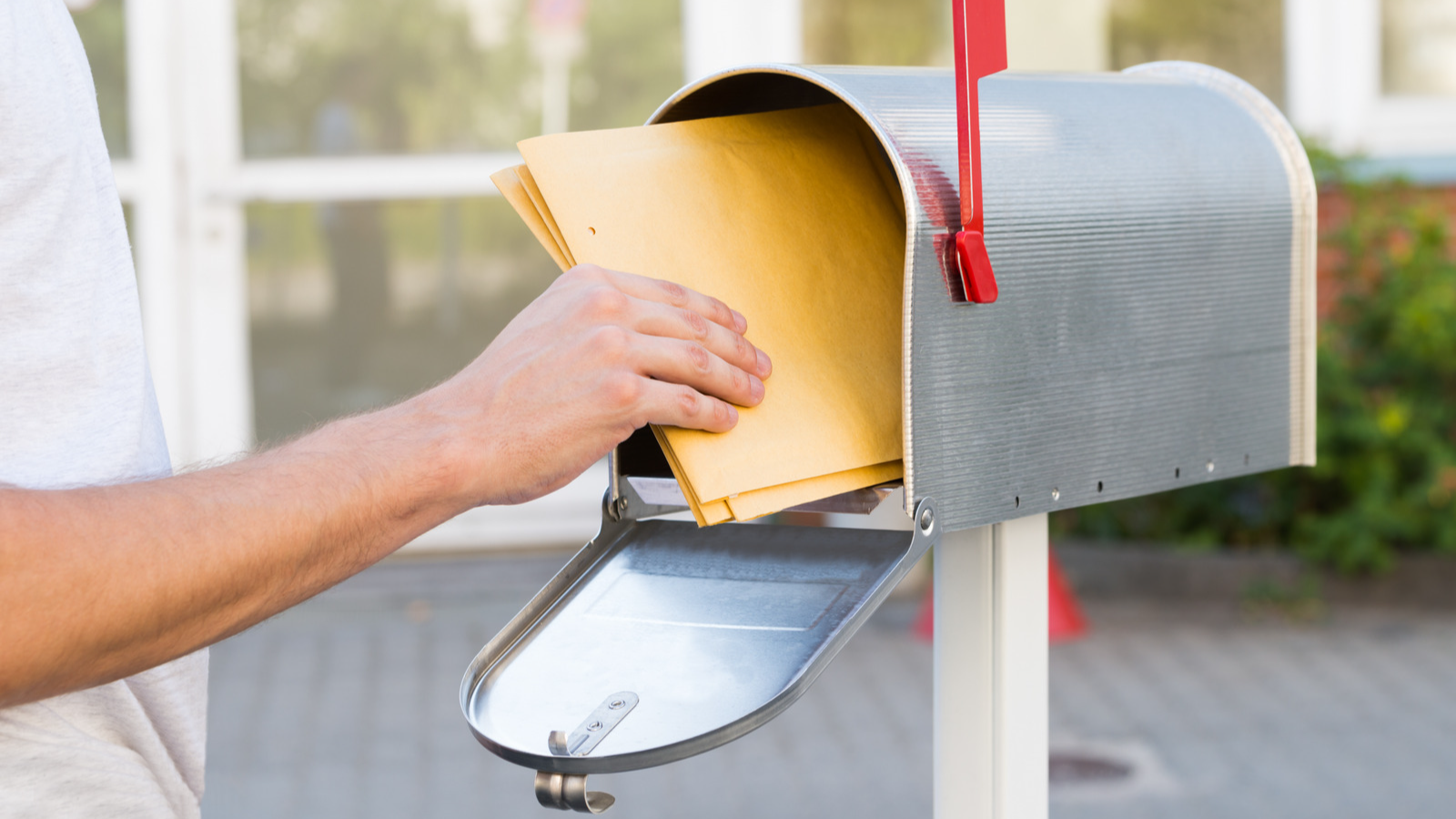 Understanding Mail Theft-Related Check Fraud