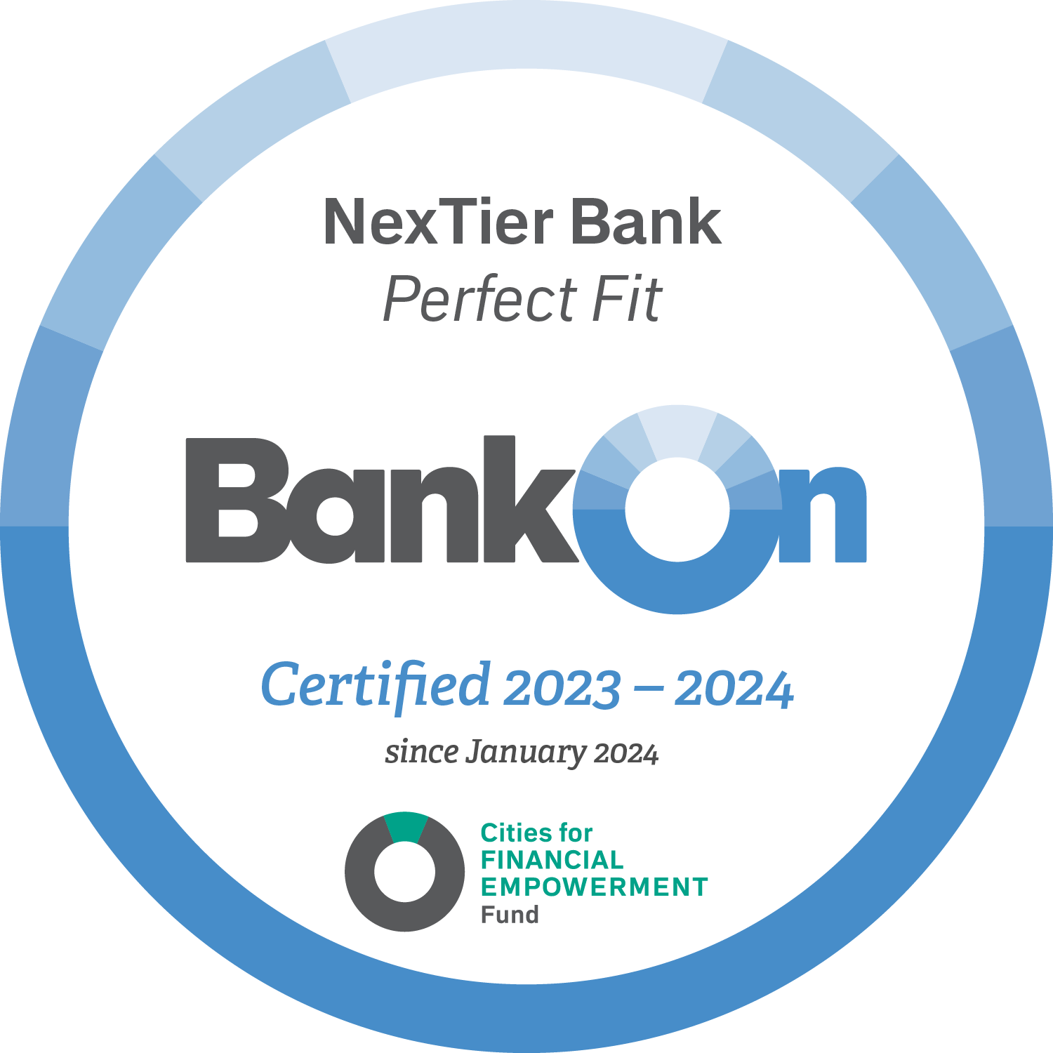 Nextier Bank