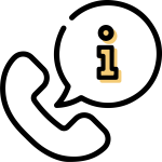 Contact Us Icon
