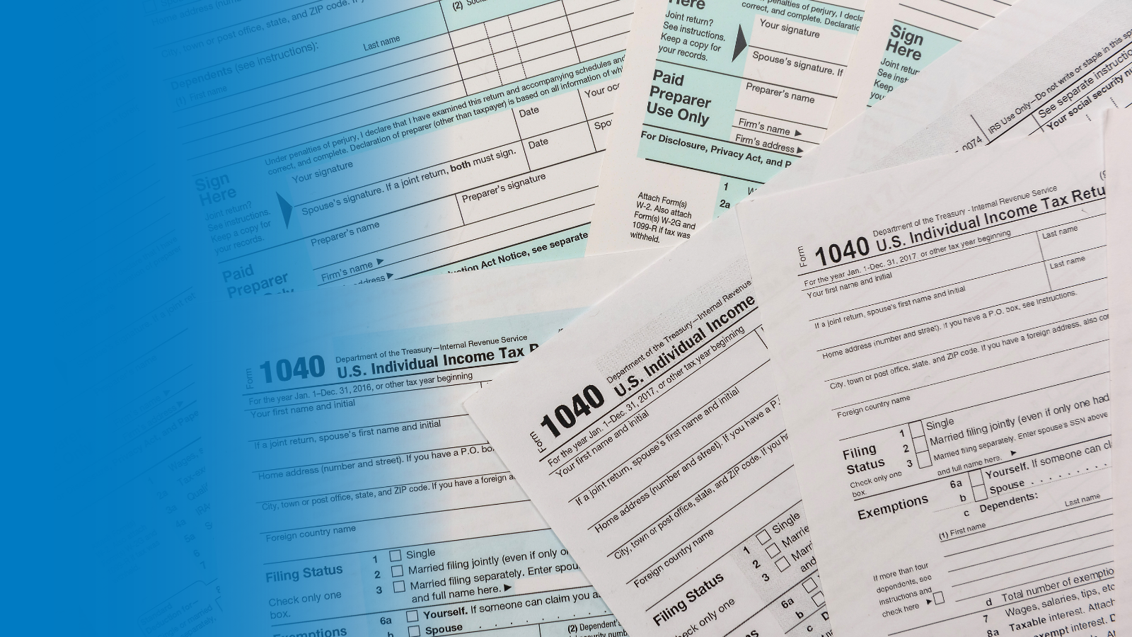 Tax Refund Fraud is Real