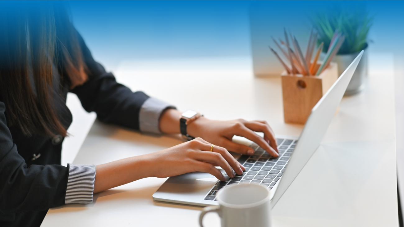 How to Enroll in eStatements