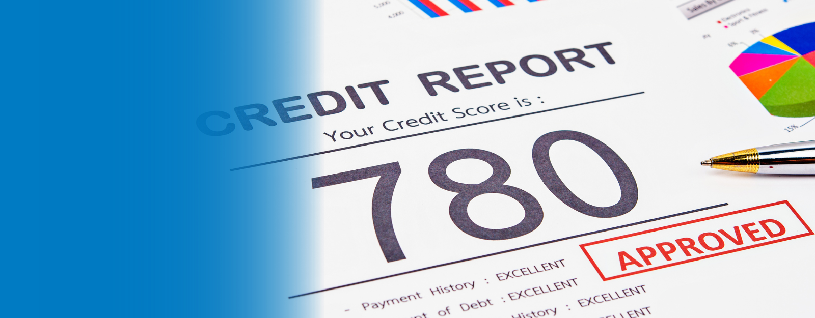 Understanding Credit & Credit Scores