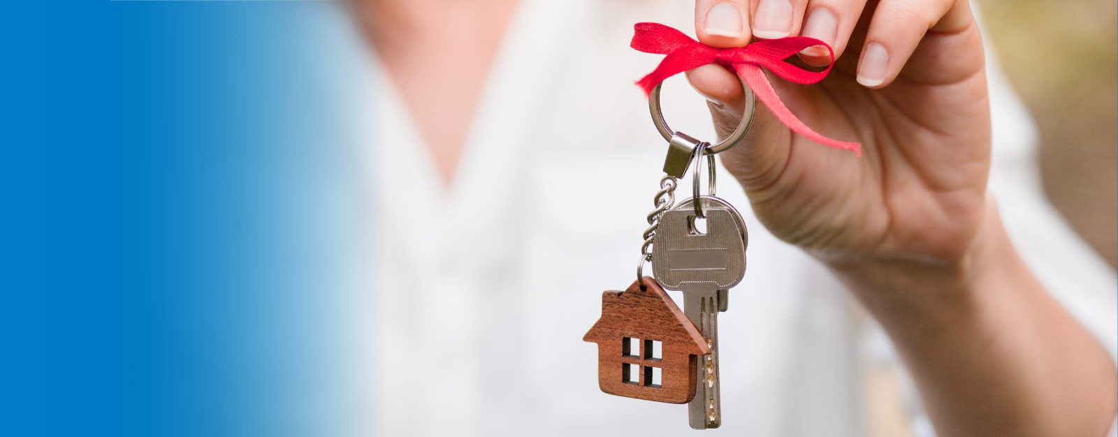 Applying for a Mortgage with NexTier Bank