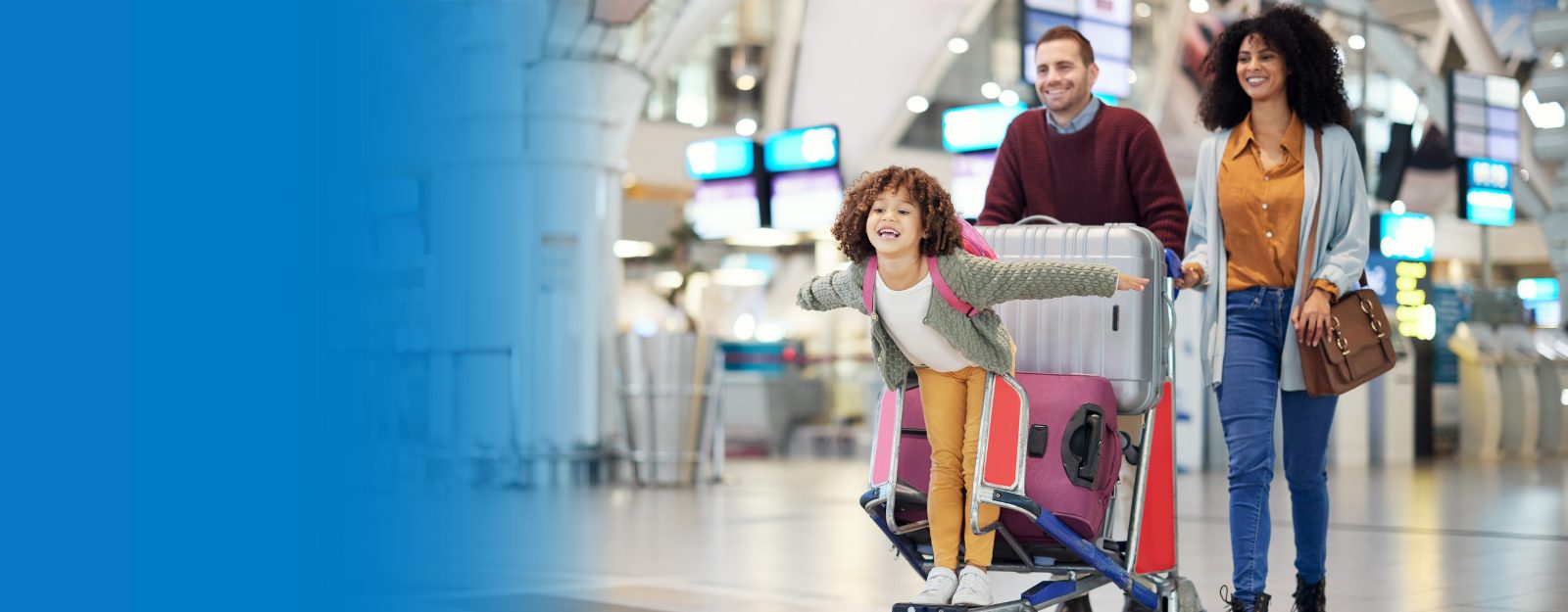 Keep Your Finances Safe While Traveling