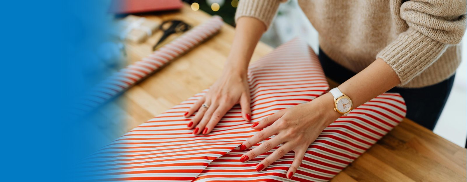Budgeting Now for the Holidays